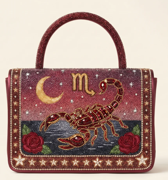 Cosmic Carry - Zodiac Bags