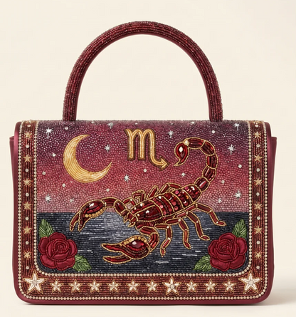 Cosmic Carry - Zodiac Bags