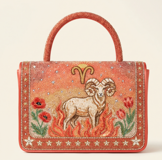 Cosmic Carry - Zodiac Bags