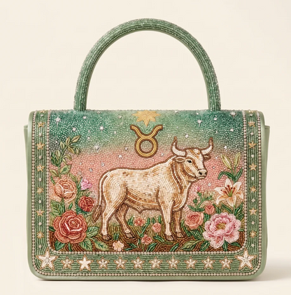 Cosmic Carry - Zodiac Bags