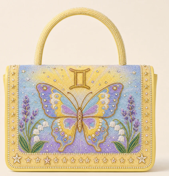 Cosmic Carry - Zodiac Bags