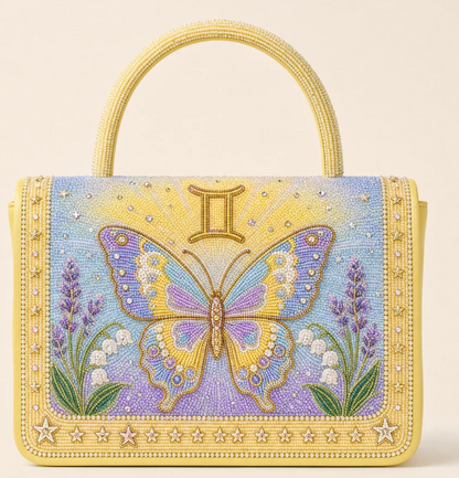 Cosmic Carry - Zodiac Bags