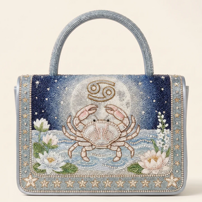 Cosmic Carry - Zodiac Bags