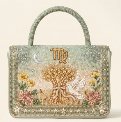 Cosmic Carry - Zodiac Bags