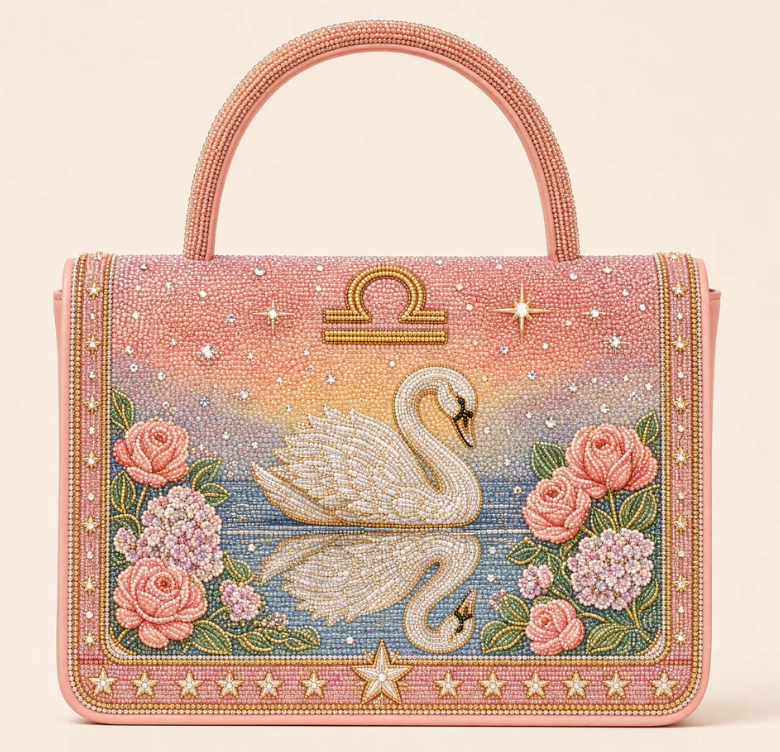 Cosmic Carry - Zodiac Bags