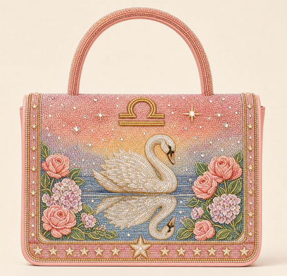 Cosmic Carry - Zodiac Bags