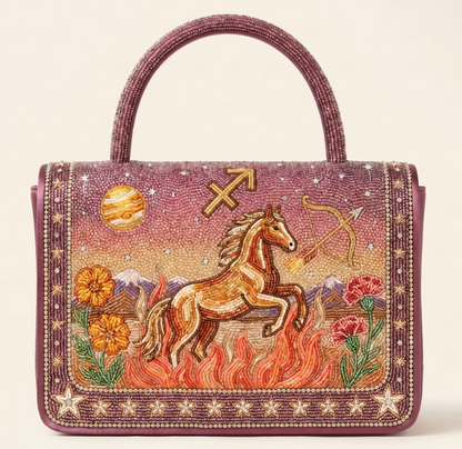 Cosmic Carry - Zodiac Bags
