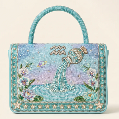 Cosmic Carry - Zodiac Bags