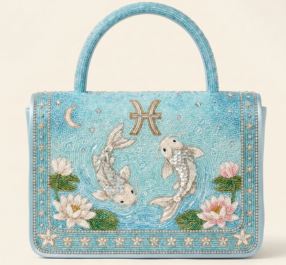 Cosmic Carry - Zodiac Bags